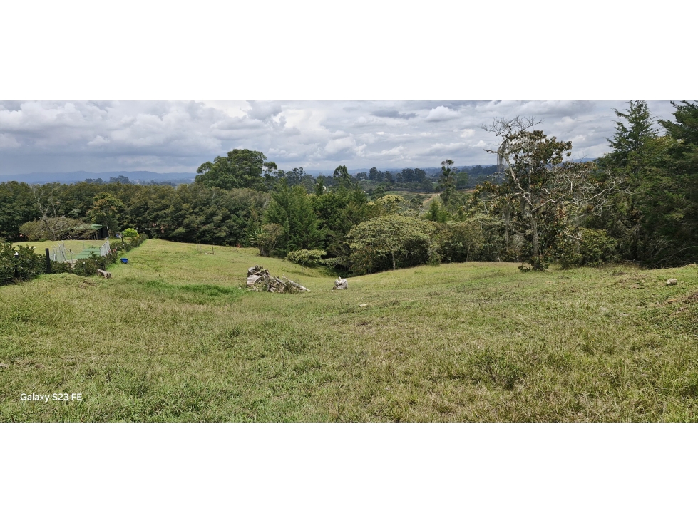 Lote en parcelación para Venta en Rionegro - Rural — foto 3