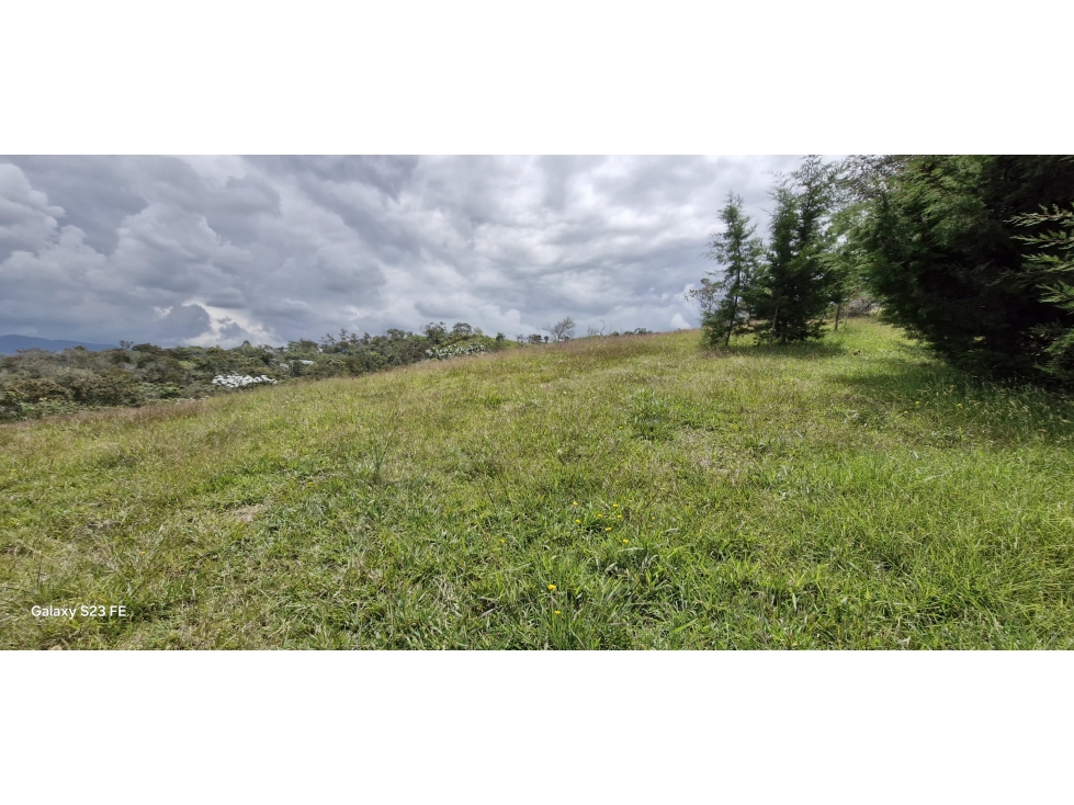 Lote en parcelación para Venta en Rionegro - Rural — foto 3