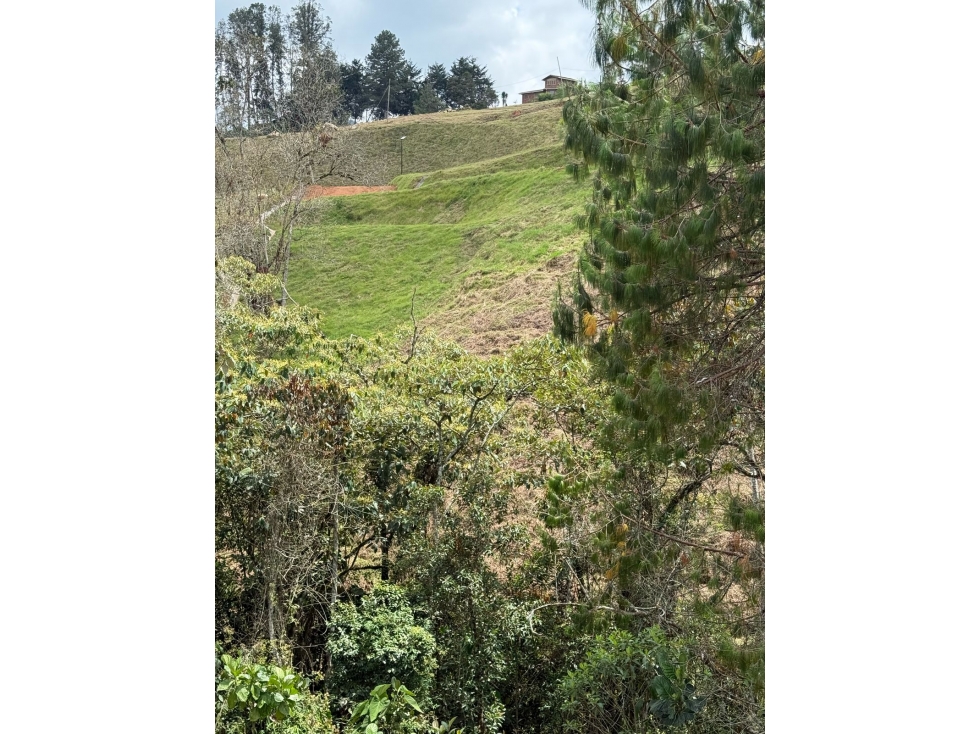 Lote en parcelación para Venta en El Retiro - Rural — foto 5