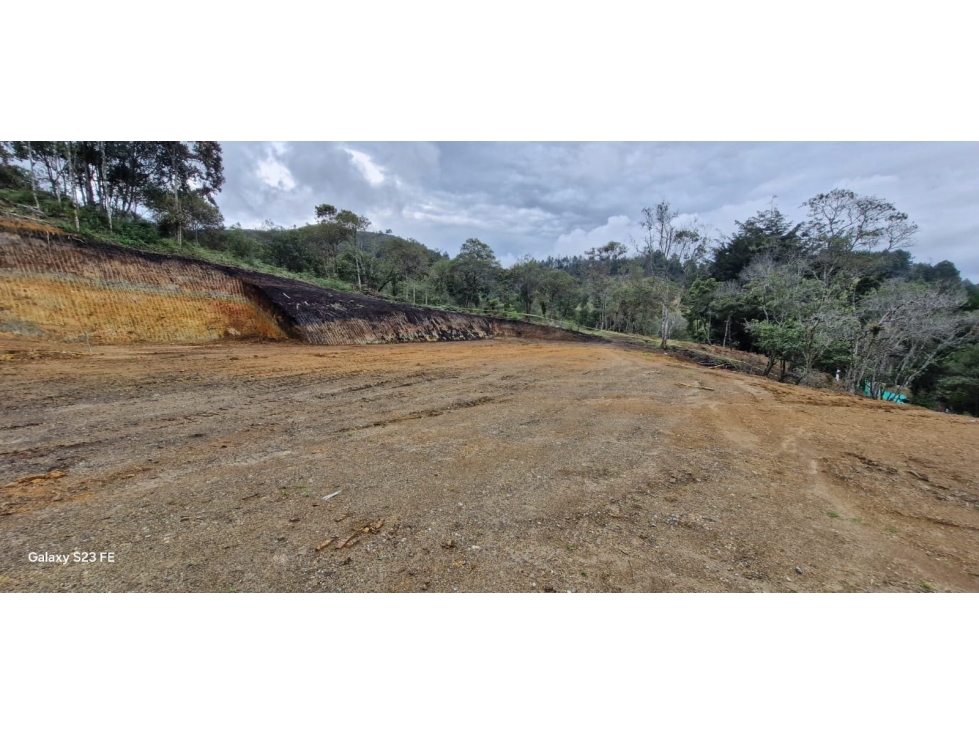 Lote en parcelación para Venta en El Retiro - Rural — foto 2