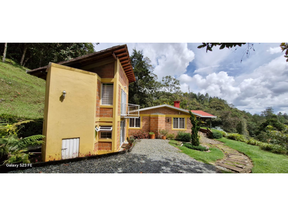 Finca en Parcelación Para venta en El Retiro- Rural
