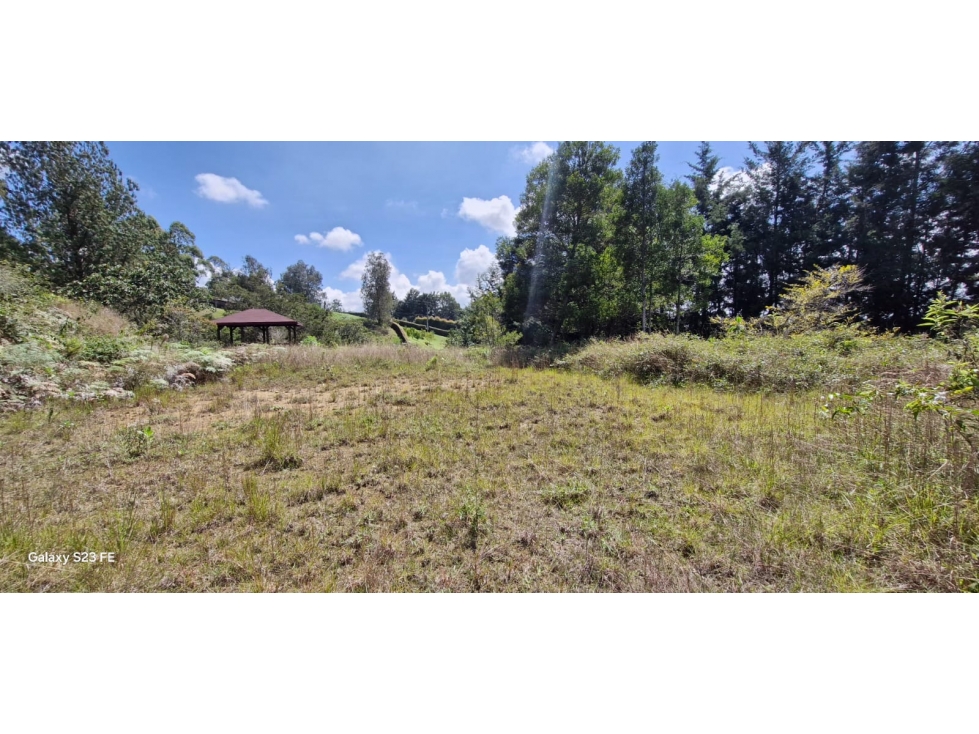 Lote en parcelación para Venta en Rionegro - Rural — foto 4