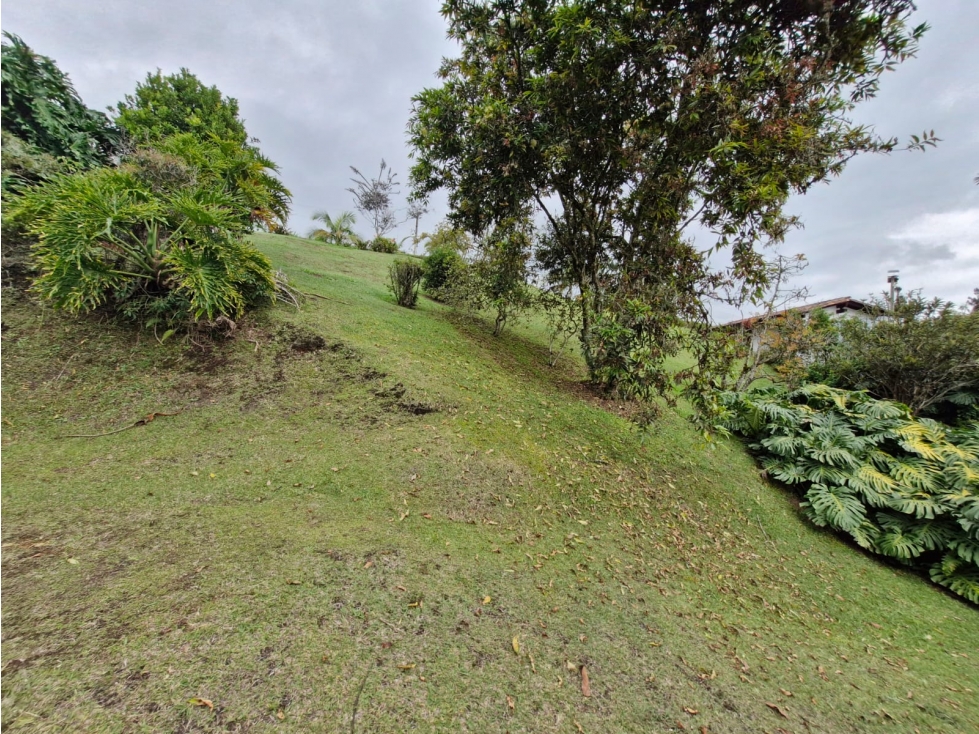 Lote en parcelación para Venta en Rionegro - Rural — foto 4