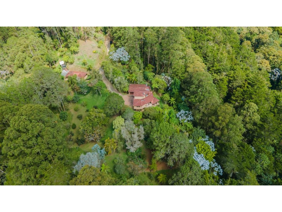 Casa en parcelación para venta en Rionegro - El Tablazo — foto 2