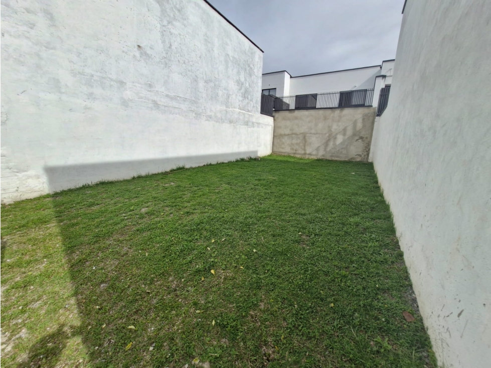 Lote en urbanización para venta en Rionegro — foto 3