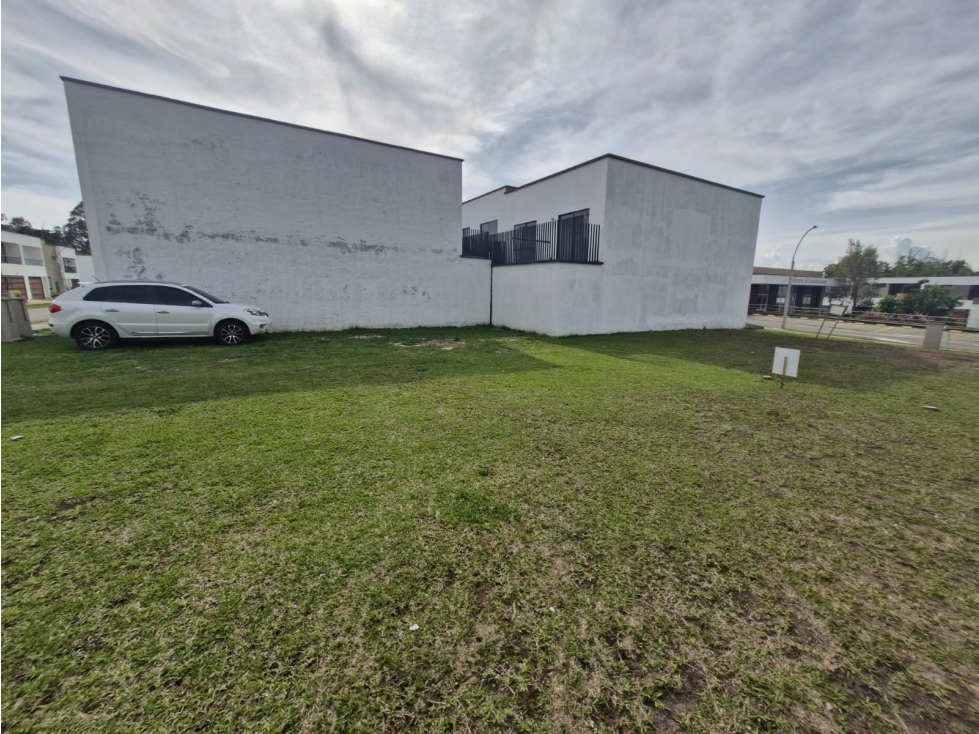 Lote en urbanización para venta en Rionegro — foto 3