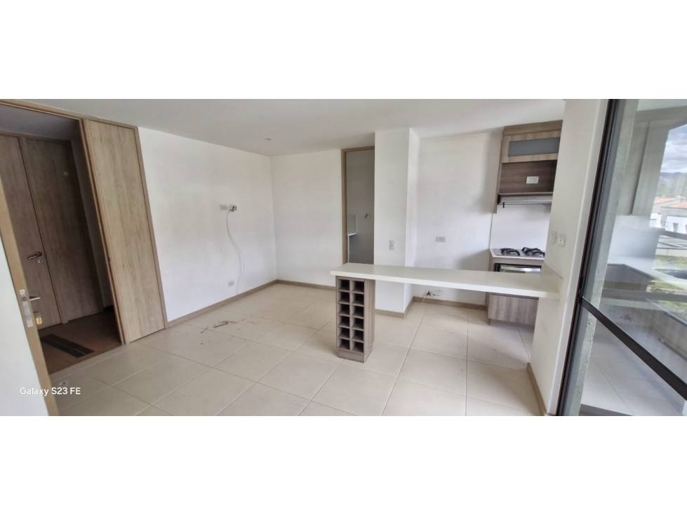 Apartamento en Urbanización Para Venta en Rionegro- Urbano — foto 6