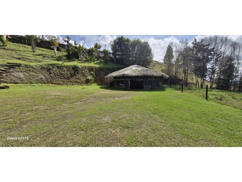 Lote con finca para venta en Rionegro - Rancherías — foto 3