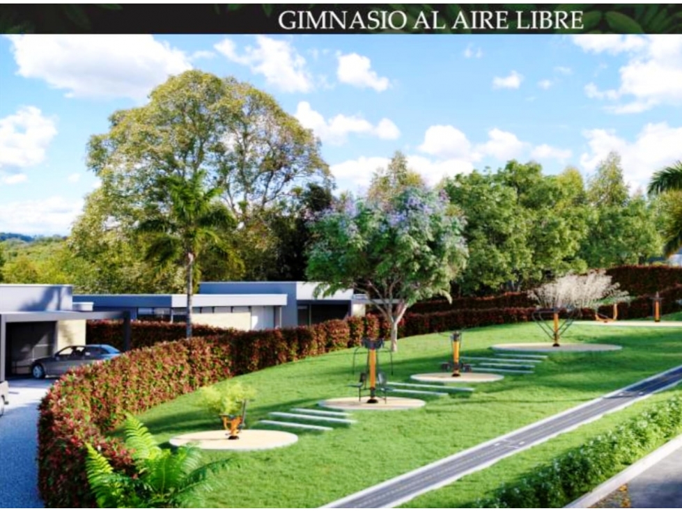 Se Venden Casas Campestres En Planos Condominio Cerrado Circasia — foto 4