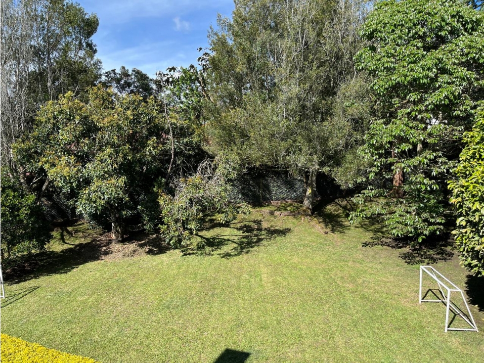 Finca en Parcelación Para venta en El El Carmen de Viboral- Rural — foto 4