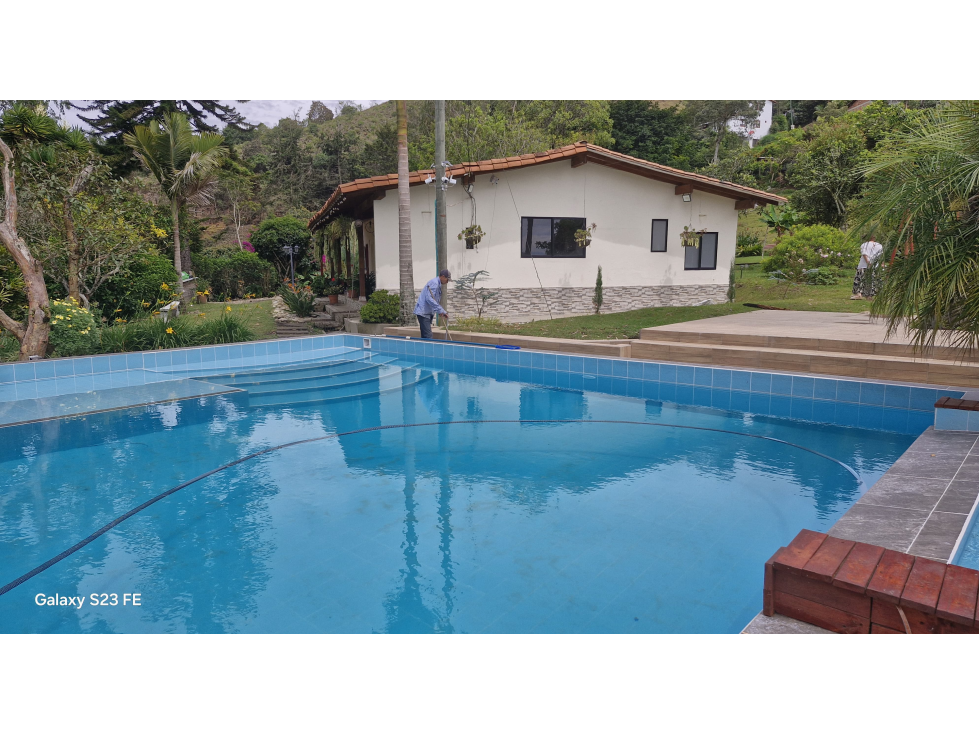Finca Para Arriendo en La Ceja