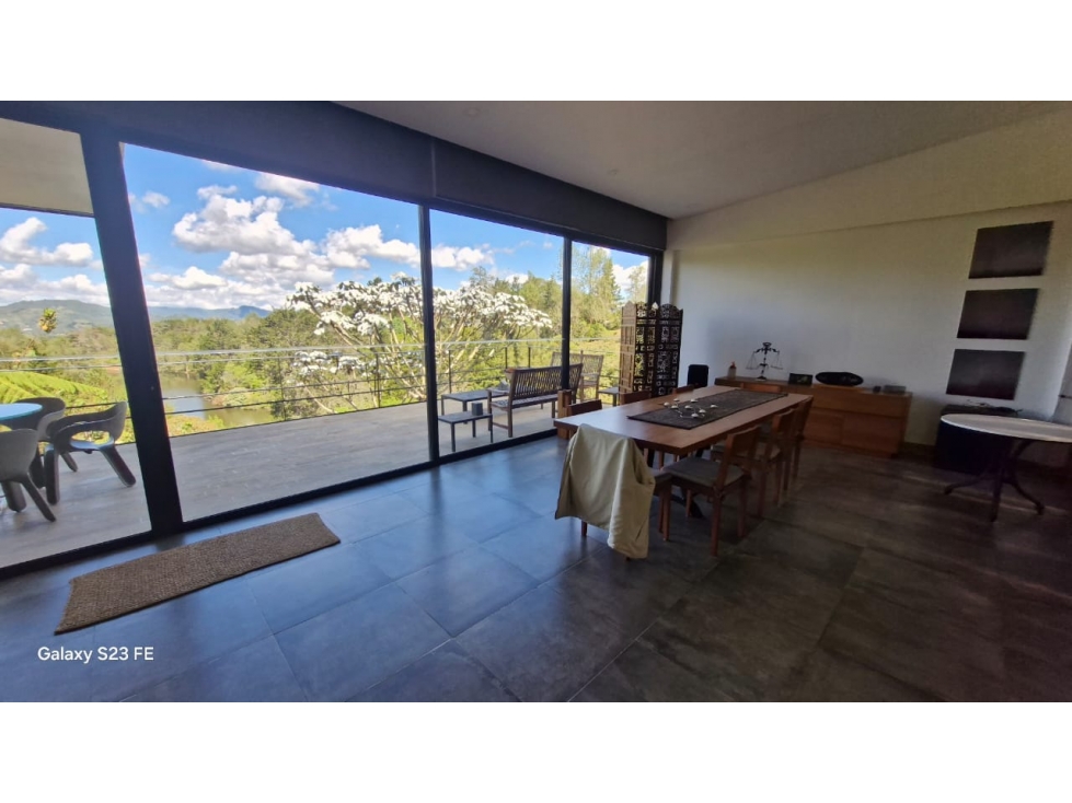 Casa en Parcelación Para venta en El Retiro- Rural — foto 5