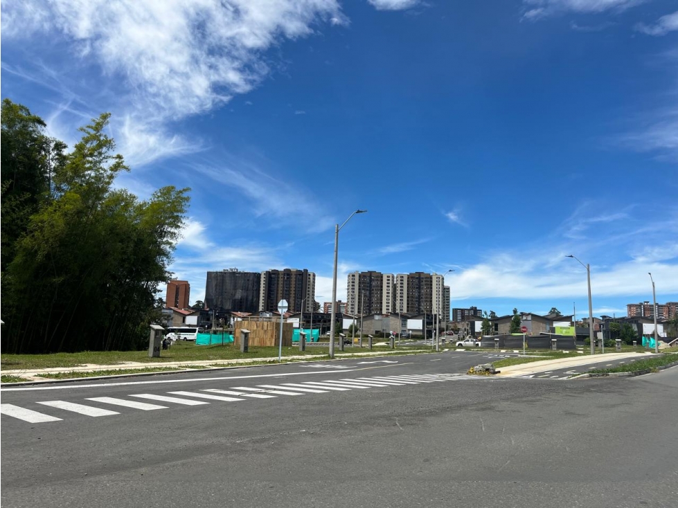 LOTE EN VENTA EN RIONEGRO- SAN ANTONIO DE PEREIRA — foto 6