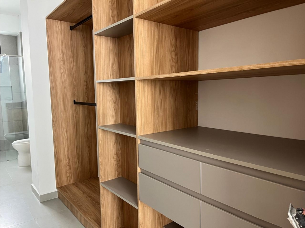 APARATAMENTO PARA VENTA EN LA CEJA — foto 6