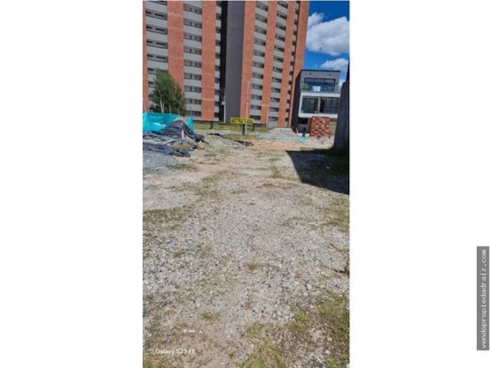 Lote en Urbanización Para Venta en Rionegro- Urbano