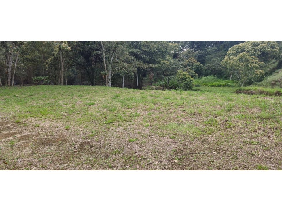 LOTE PARA VENTA EN MARINILLA UNIDAD CERRADA