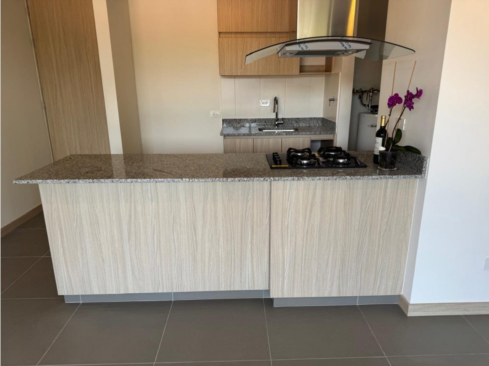 Apartamento para venta en el retiro — foto 4