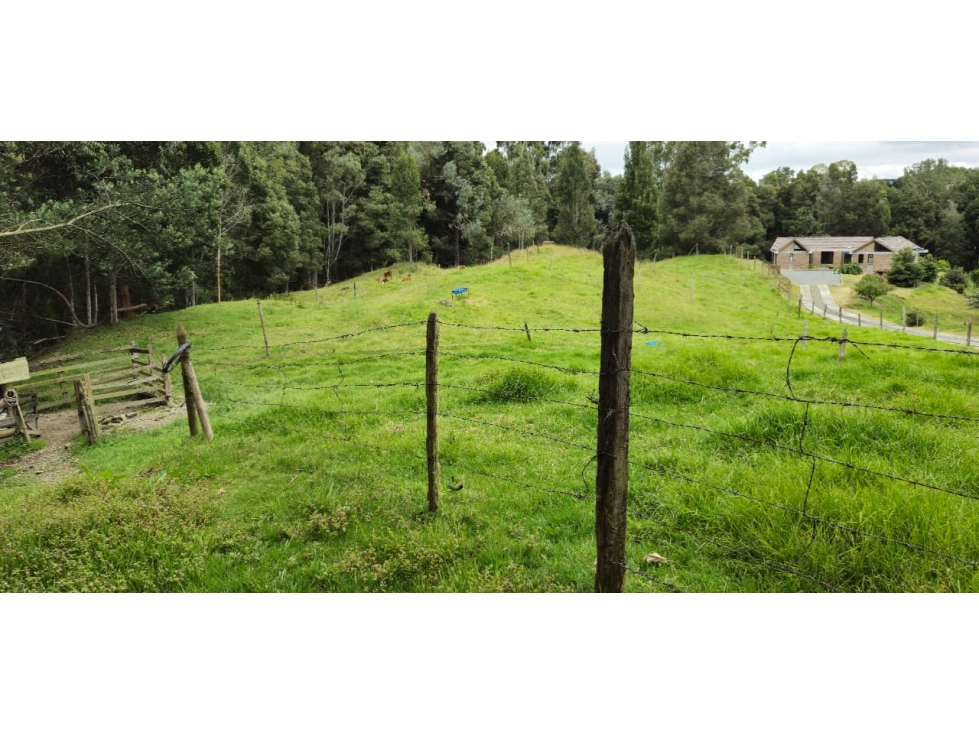 Lote en parcelación para venta en Envigado — foto 3