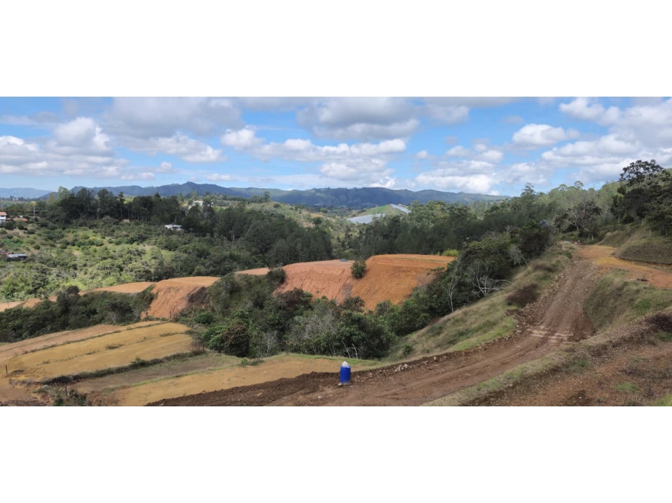 Lotes para venta en parcelación en san Vicente Ferrer — foto 4