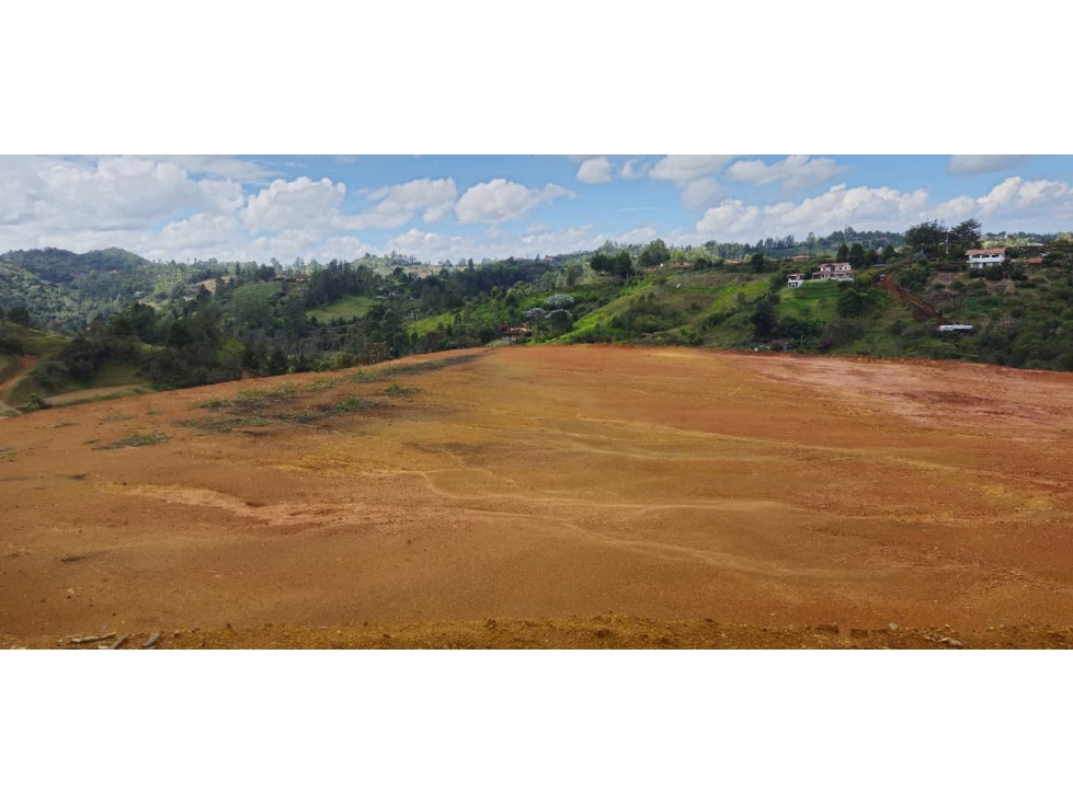 Lotes para venta en parcelación en san Vicente Ferrer — foto 4