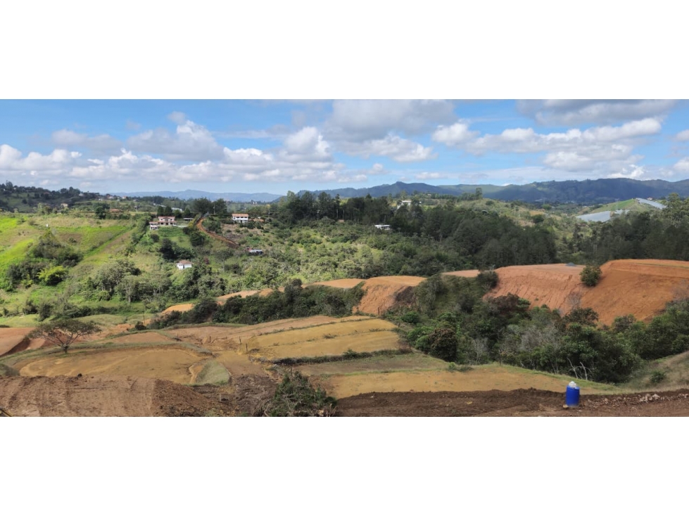 Lotes para venta en parcelación en san Vicente Ferrer — foto 4