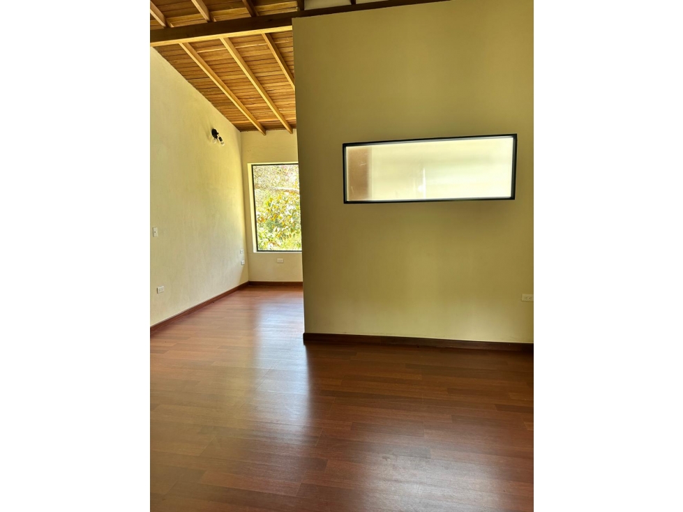 Casa en parcelación para venta en Guarne — foto 6