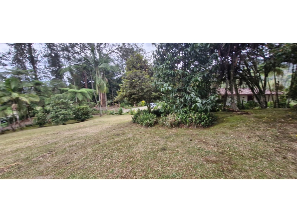 Lote para venta en Rionegro - sector Tablazo — foto 3