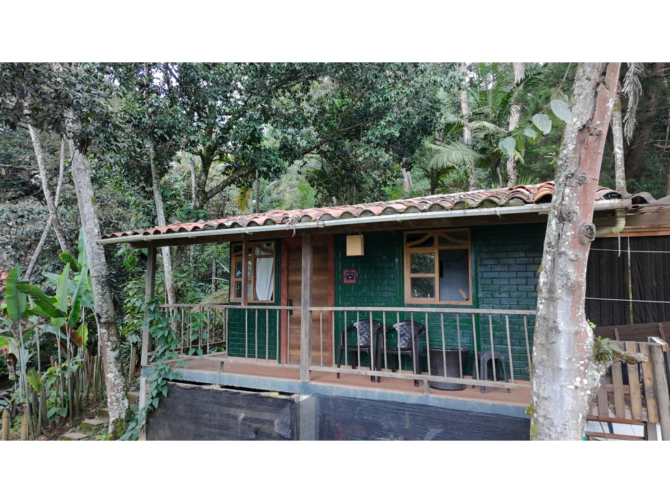 Finca independiente para venta en Medellín — foto 5