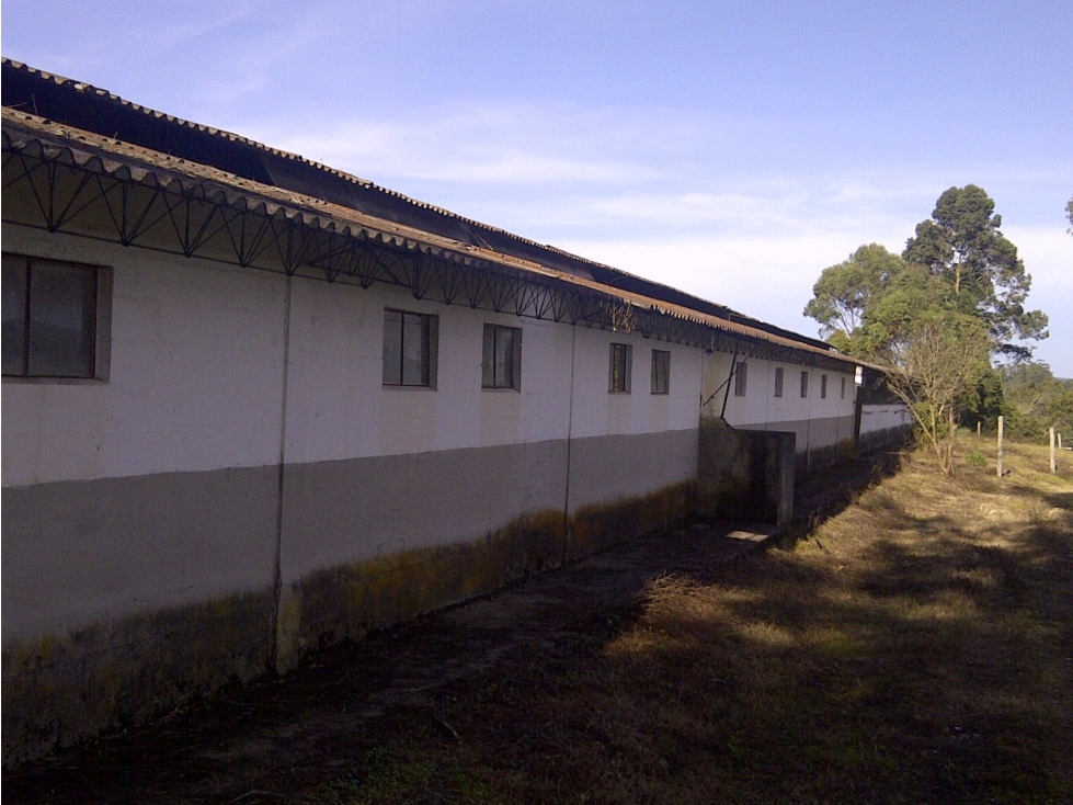 Lote para desarrollo para venta en Rionegro - Sector Vilachuaga — foto 3