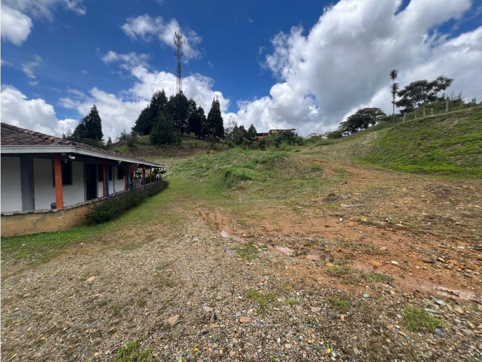 Lote industrial para venta en Guarne — foto 3