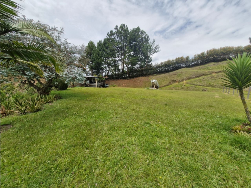 Lote en parcelación para venta en Guarne - Vía Aeropuerto — foto 6