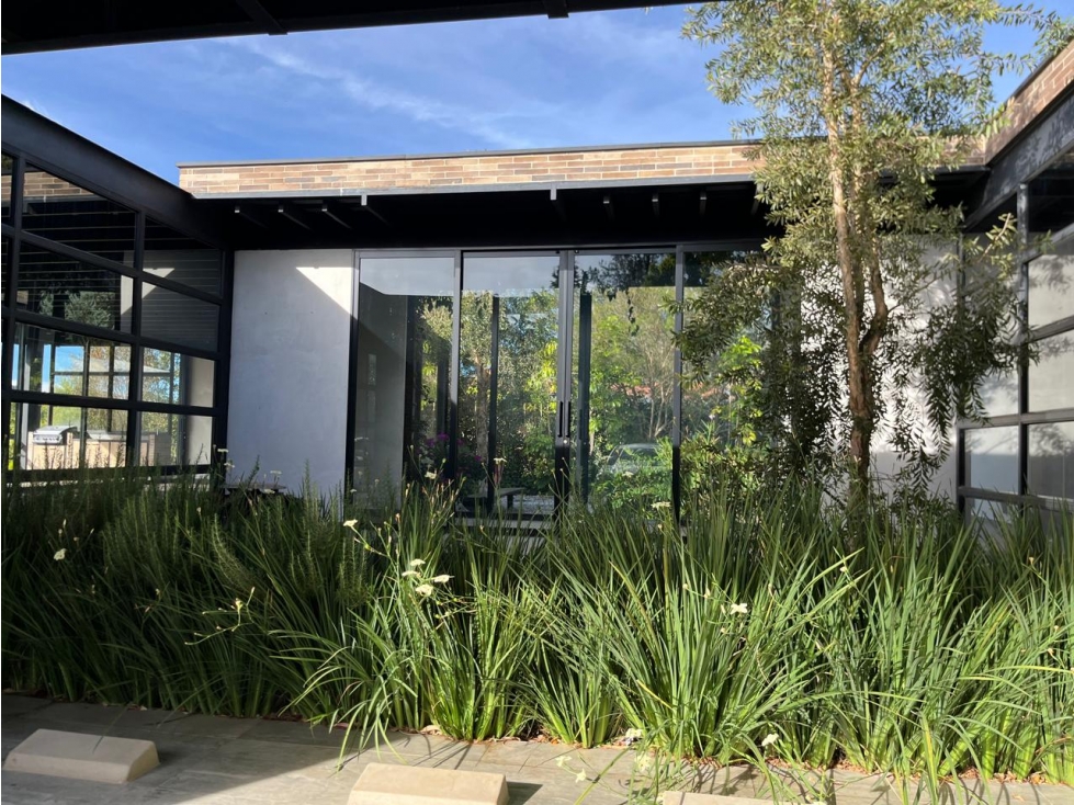 Casa para venta en Urbanización en el Retiro — foto 3