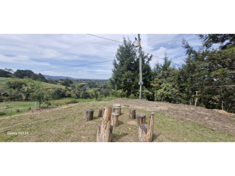 Finca para arriendo en Rionegro - Sector Aeropuerto — foto 3