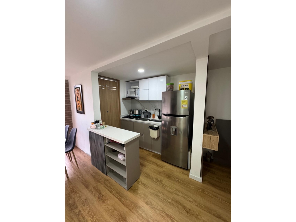 Apartamento para venta en Rionegro - Sector La Macarena — foto 2