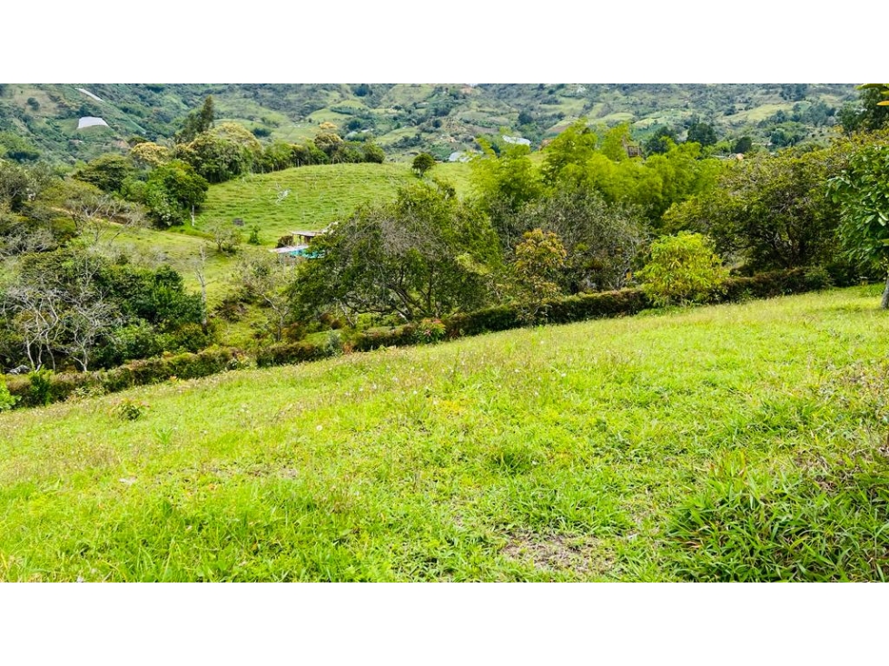 Lote Independiente para venta en Guatapé — foto 3