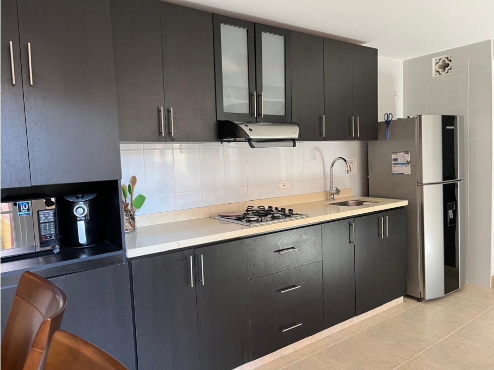 Casa en Urbanización Cerrada para venta en La Ceja — foto 3