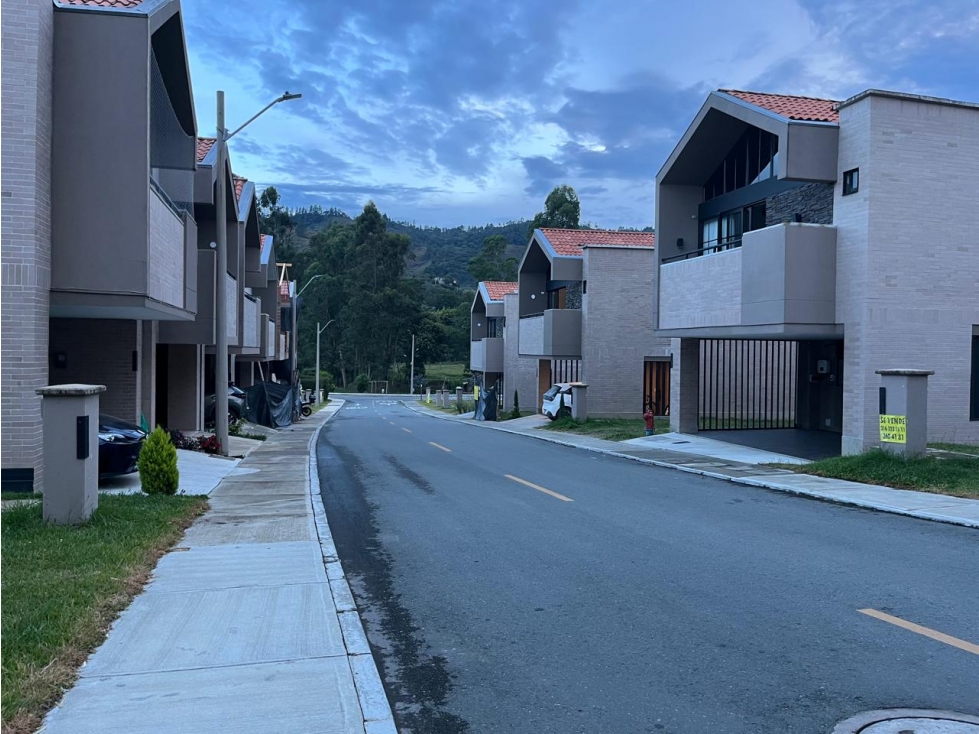 Lote Para Venta en Parcelación en Rionegro — foto 2