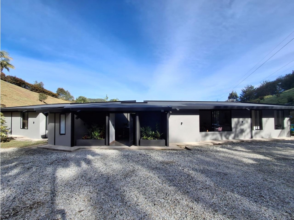 Finca Para venta en el Retiro — foto 2