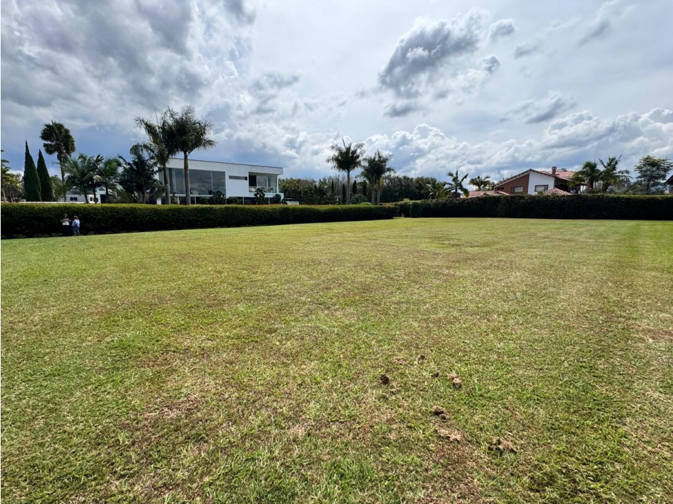 Lote Para Venta En Rionegro — foto 3