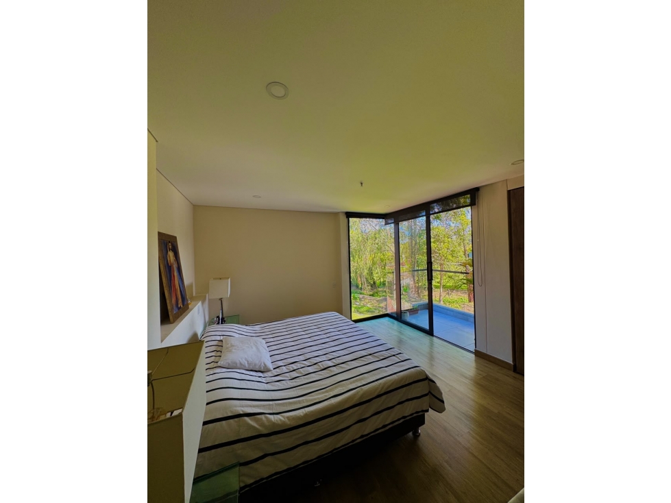 Apartamento en urbanización para venta en Llanogrande — foto 4
