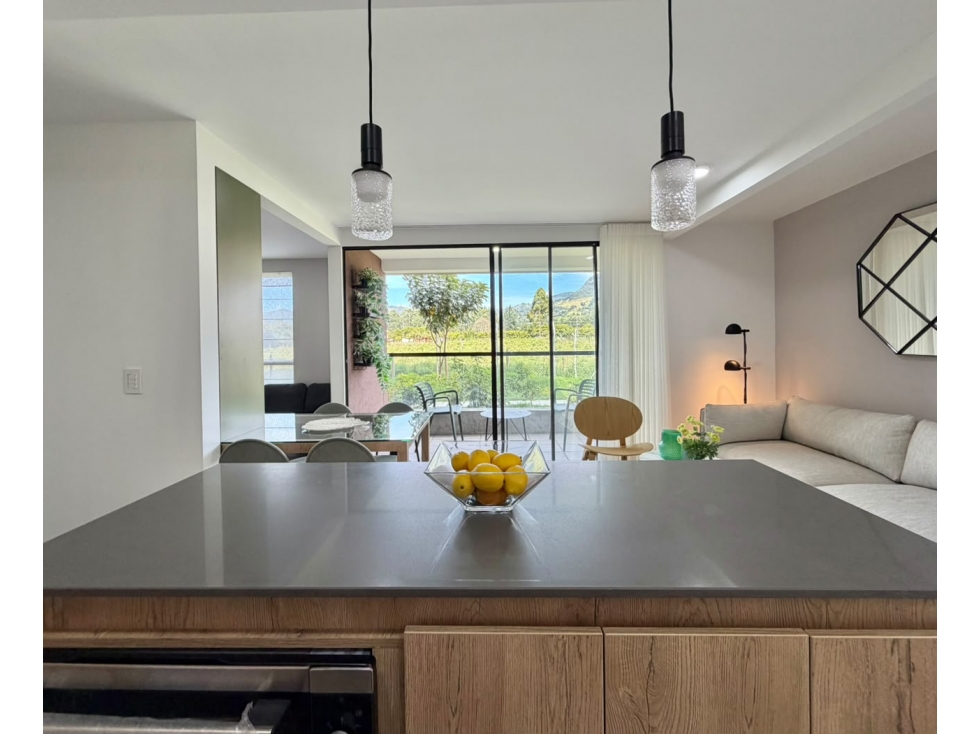 Apartamento para venta en La Ceja — foto 5