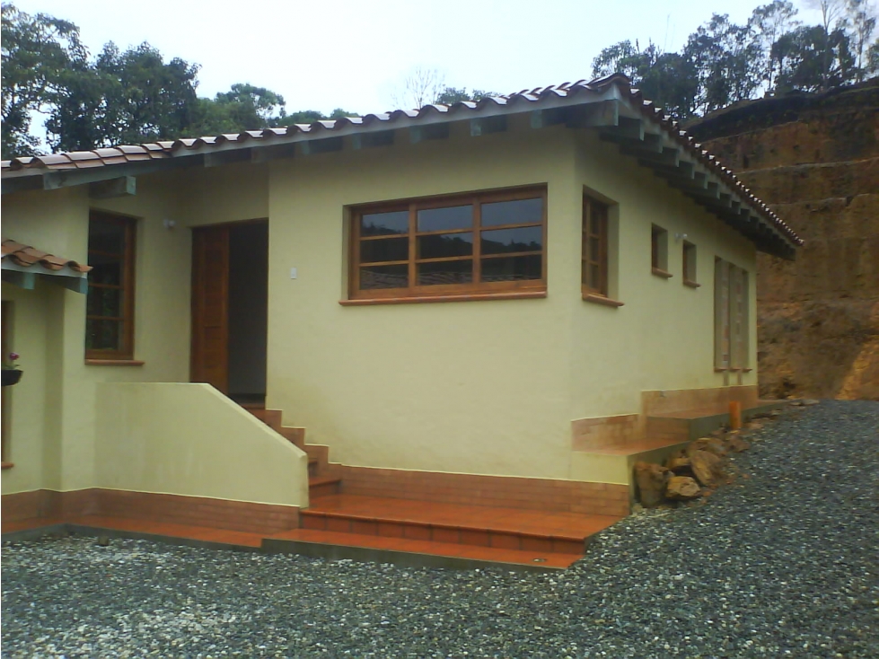 Finca Independiente para venta en Envigado - Rural — foto 6
