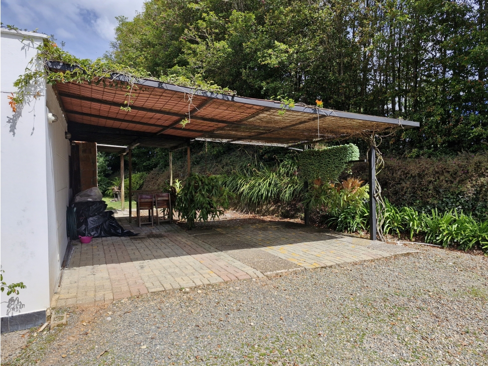 Finca para venta en Rionegro - San Antonio de Pereira — foto 2