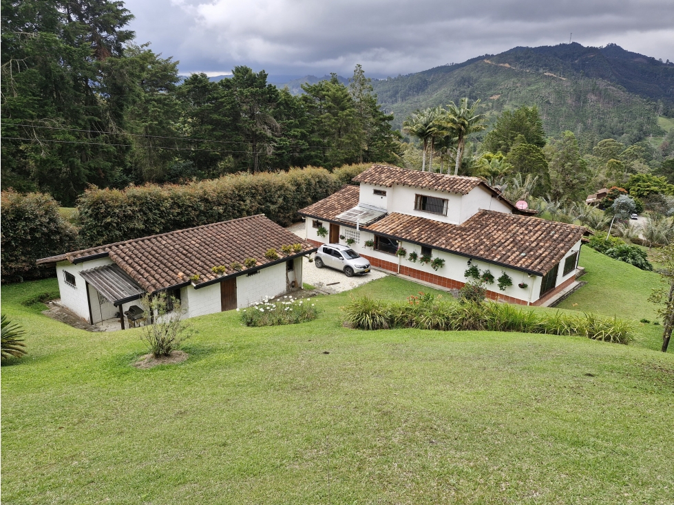 Finca para alquiler en Rionegro