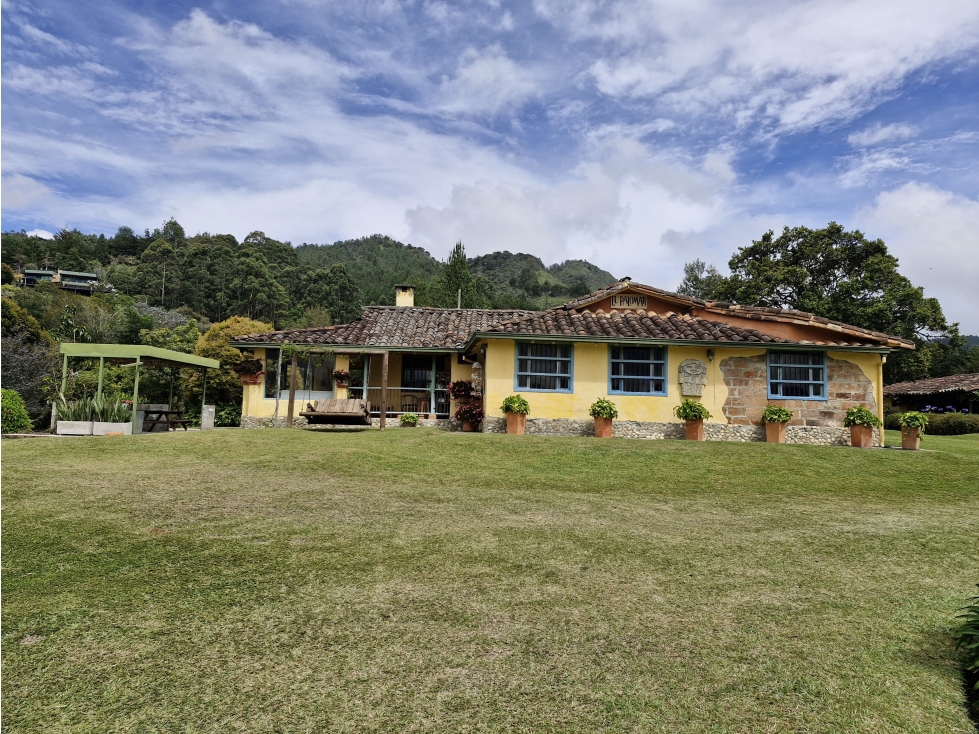 Finca para venta en La Ceja