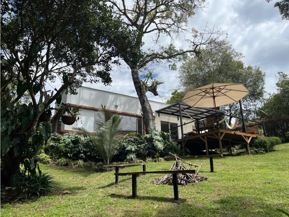 Finca para venta en La Ceja - El Tambo