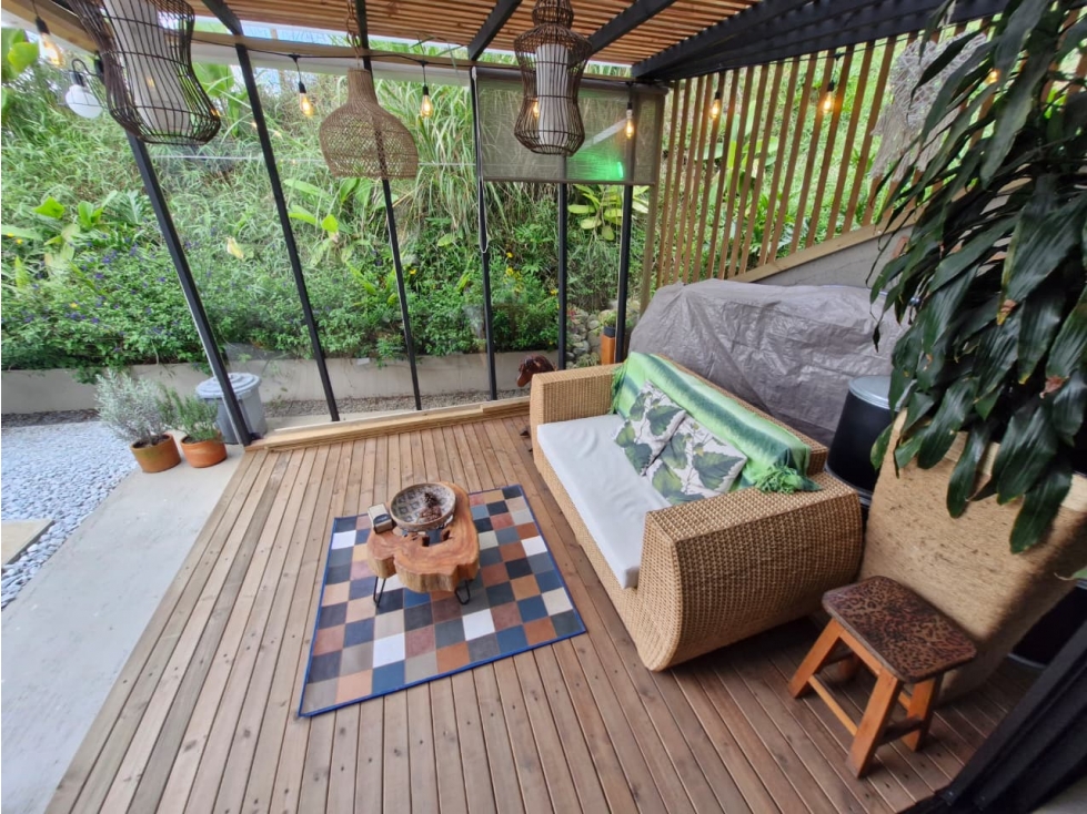 Casa en parcelación para venta en Guarne - Vía Aeropuerto — foto 6