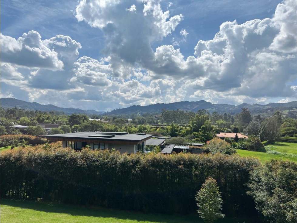 Casa en Parcelación Para Venta en Rionegro- Llano grande — foto 3