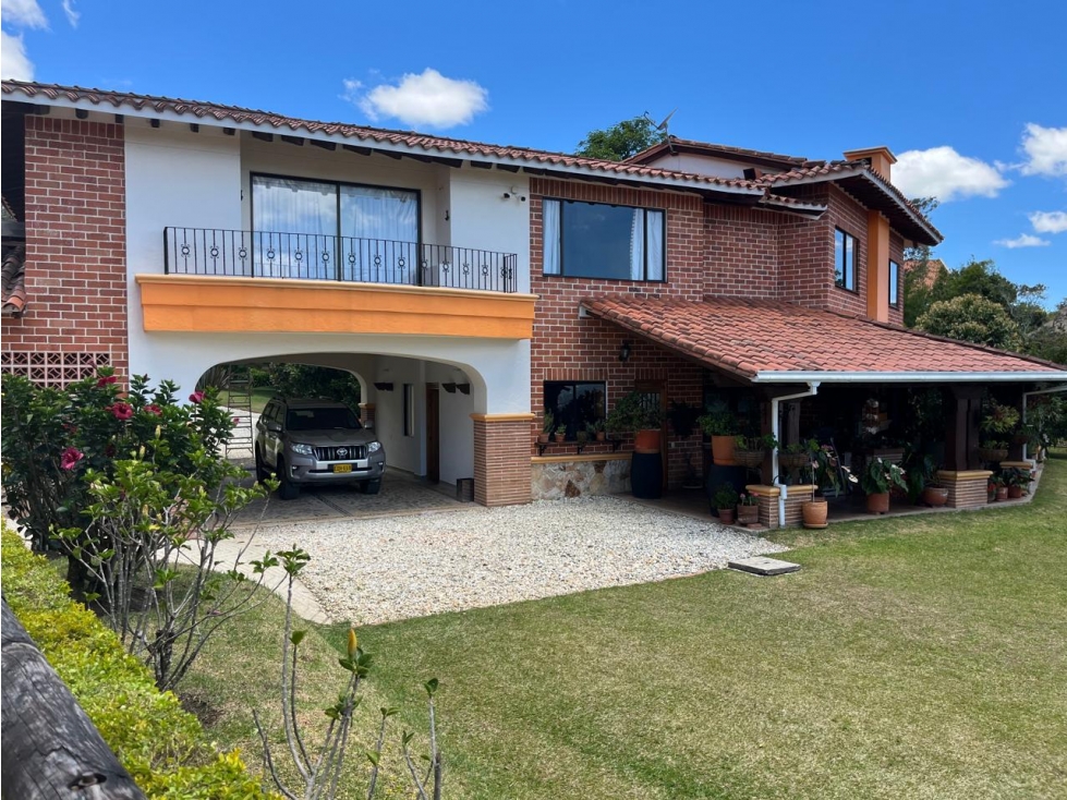Finca para venta en Rionegro — foto 3