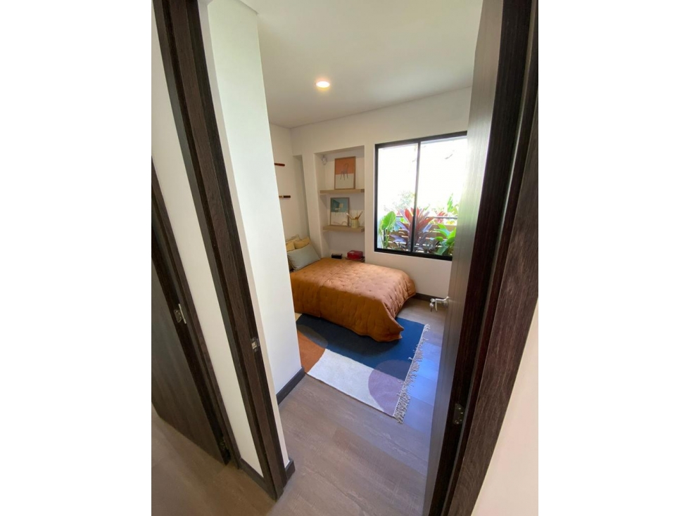 Apartamento en Venta en El Retiro - Cesión de derechos — foto 5